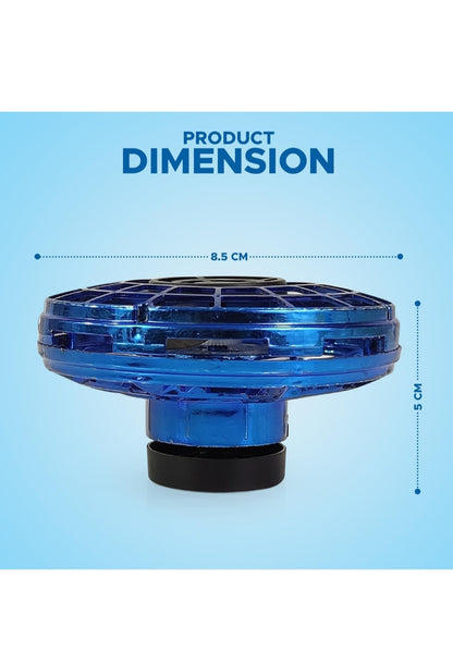 Store Flying Orb Spinner